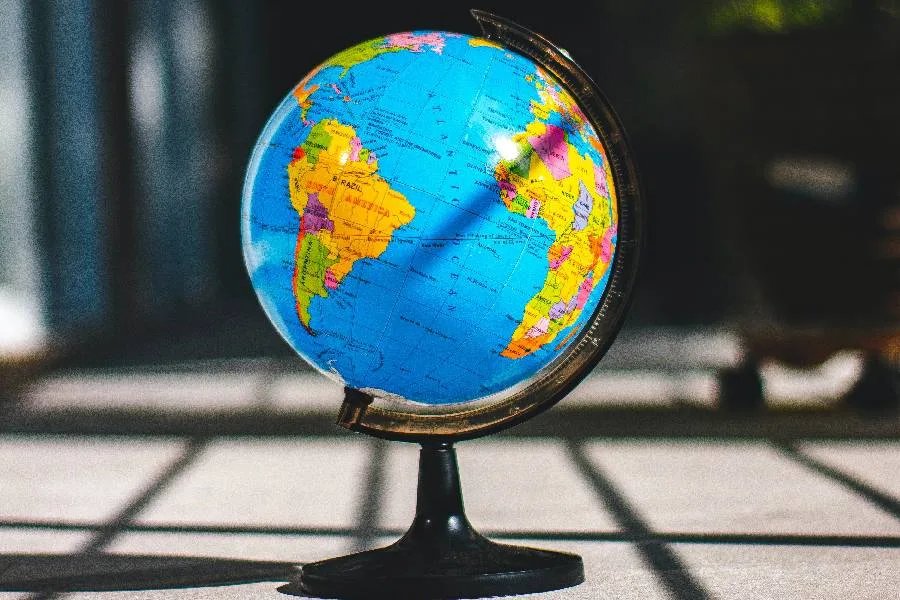 globe-representing-healthcare-services