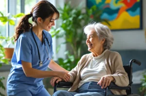 home - care - vs - care - home